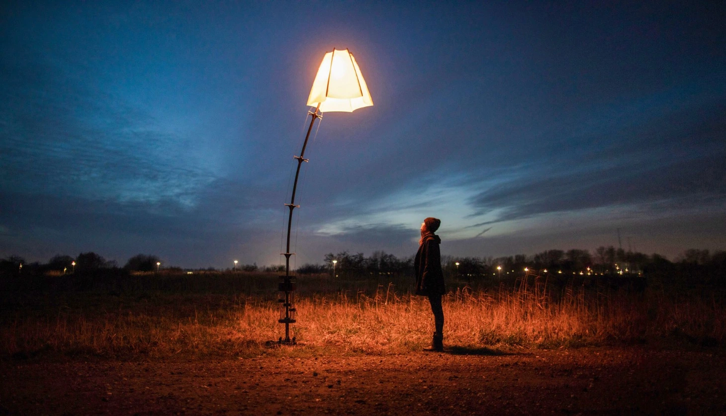 Bloomlight® VOUW Bloomlight® VOUW