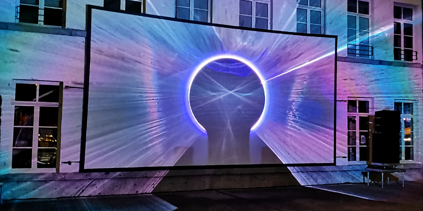 Refraction® UBM Refraction® UBM