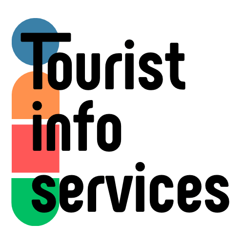 Tourist info services